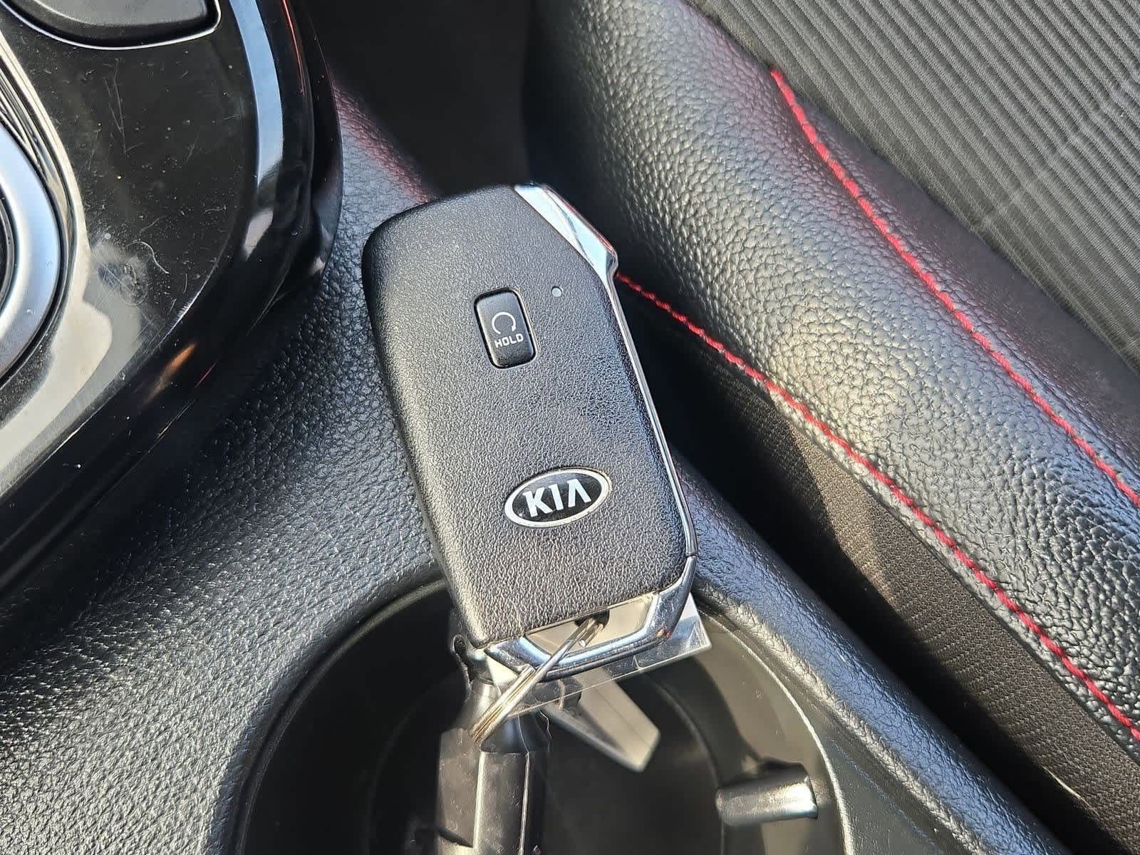 Thumbnail: 2021 Kia Soul - 37