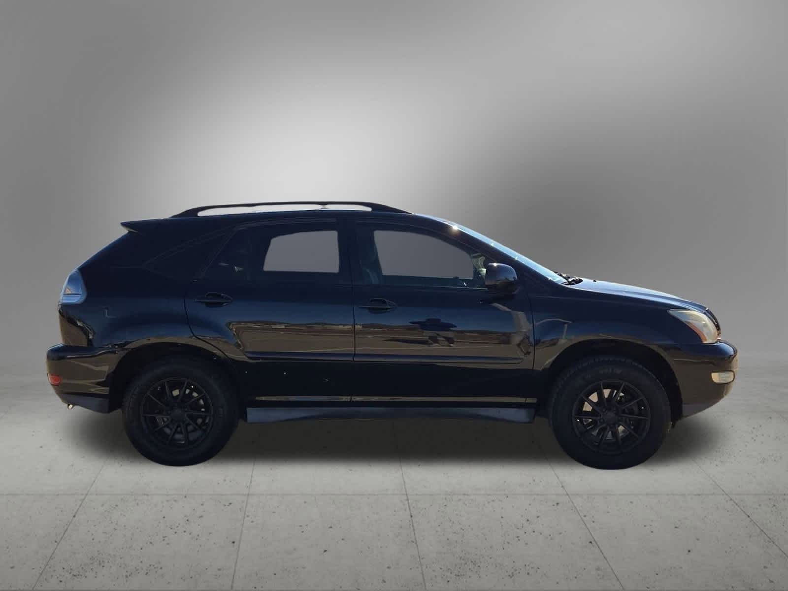Thumbnail: 2007 Lexus RX - 7