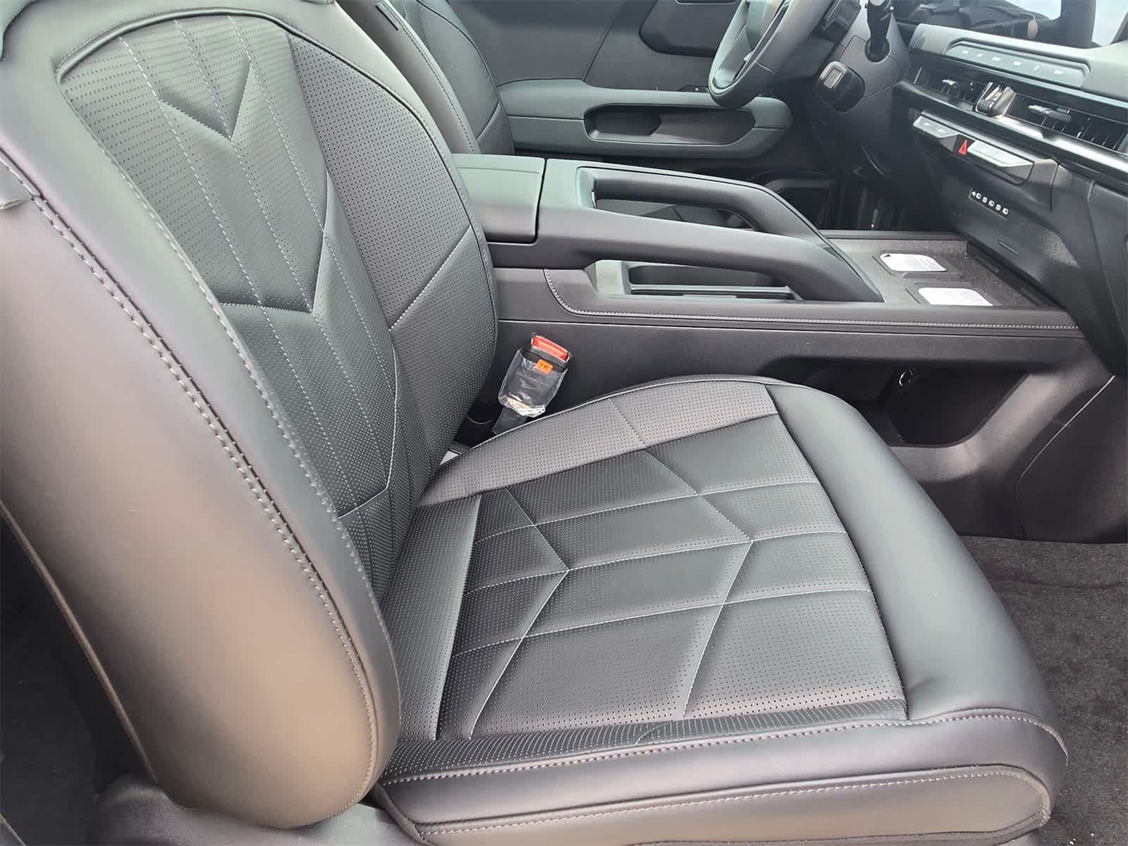 Thumbnail: 2027 Kia Telluride - 21