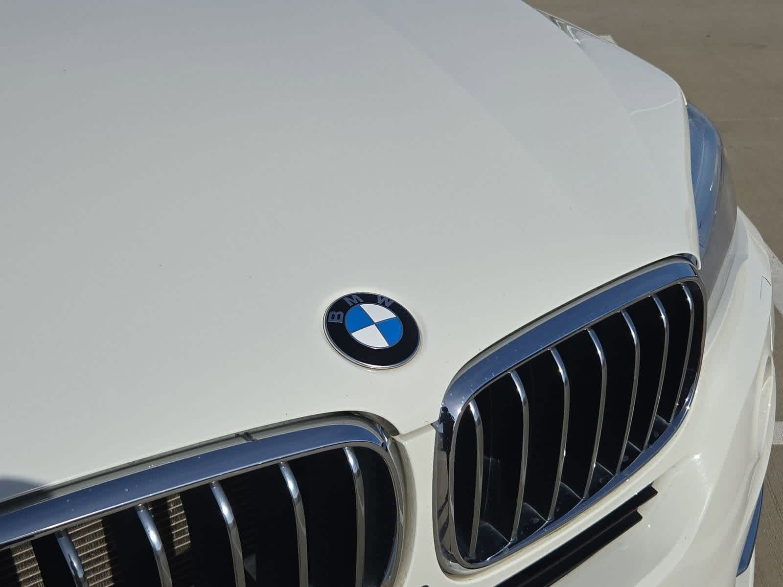 Thumbnail: 2017 BMW X5 - 11
