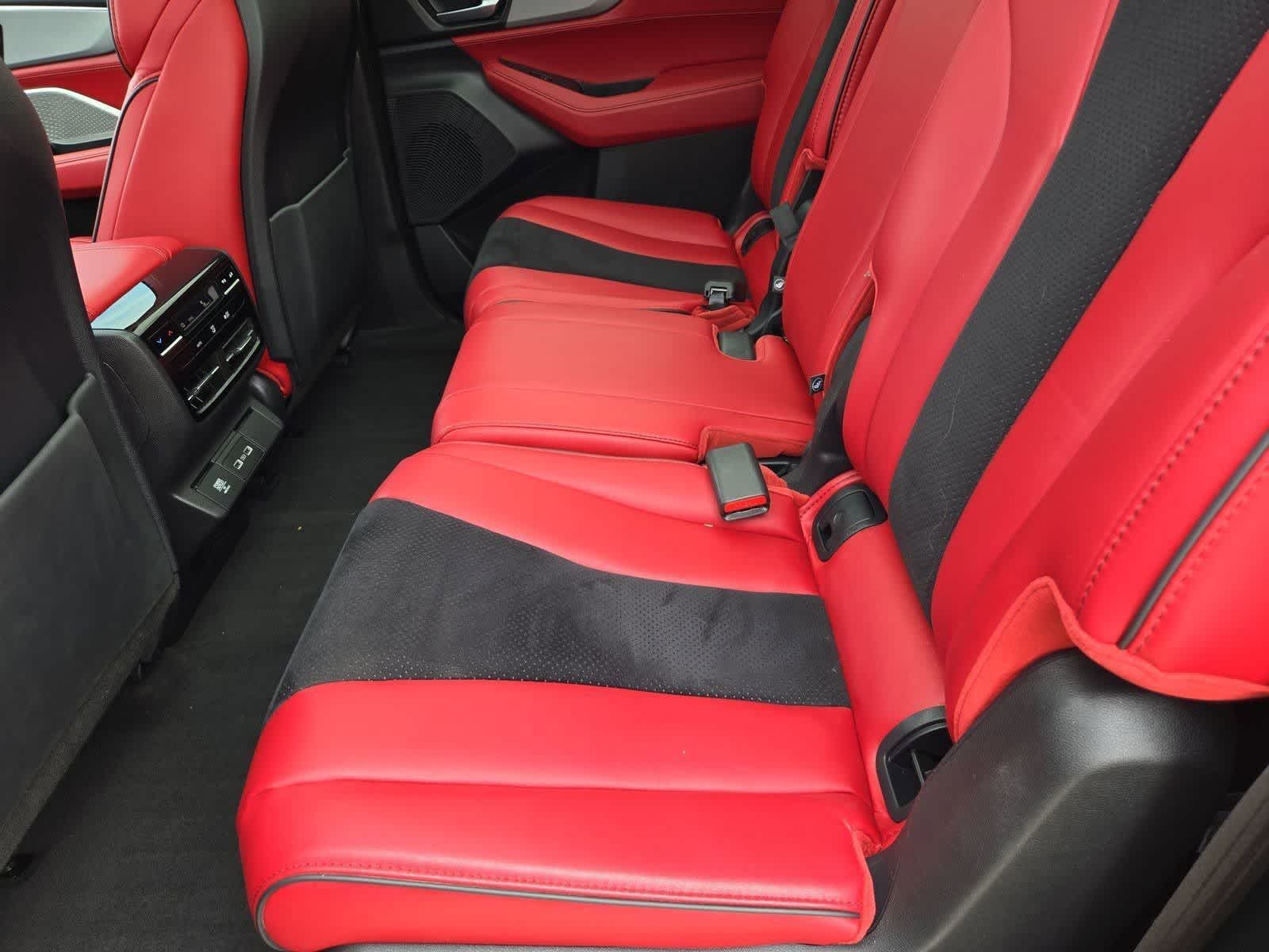 Thumbnail: 2023 Acura MDX - 19