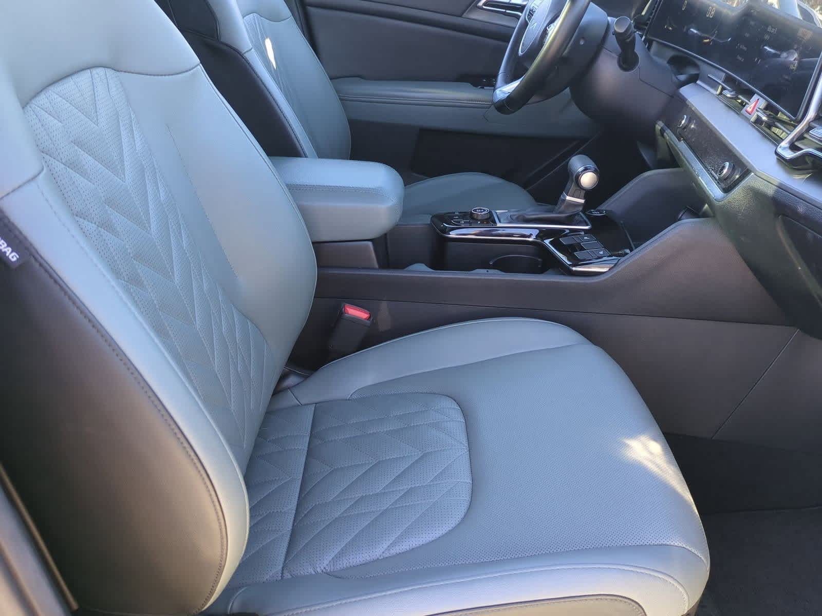 Thumbnail: 2023 Kia Sportage - 22