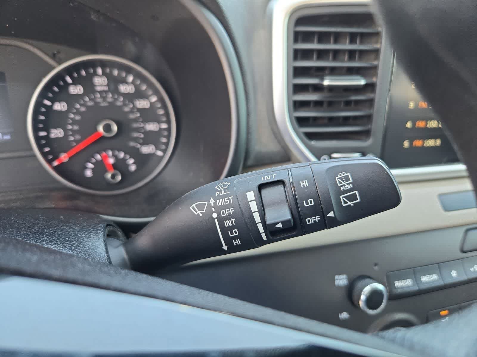 Thumbnail: 2022 Kia Sportage - 23