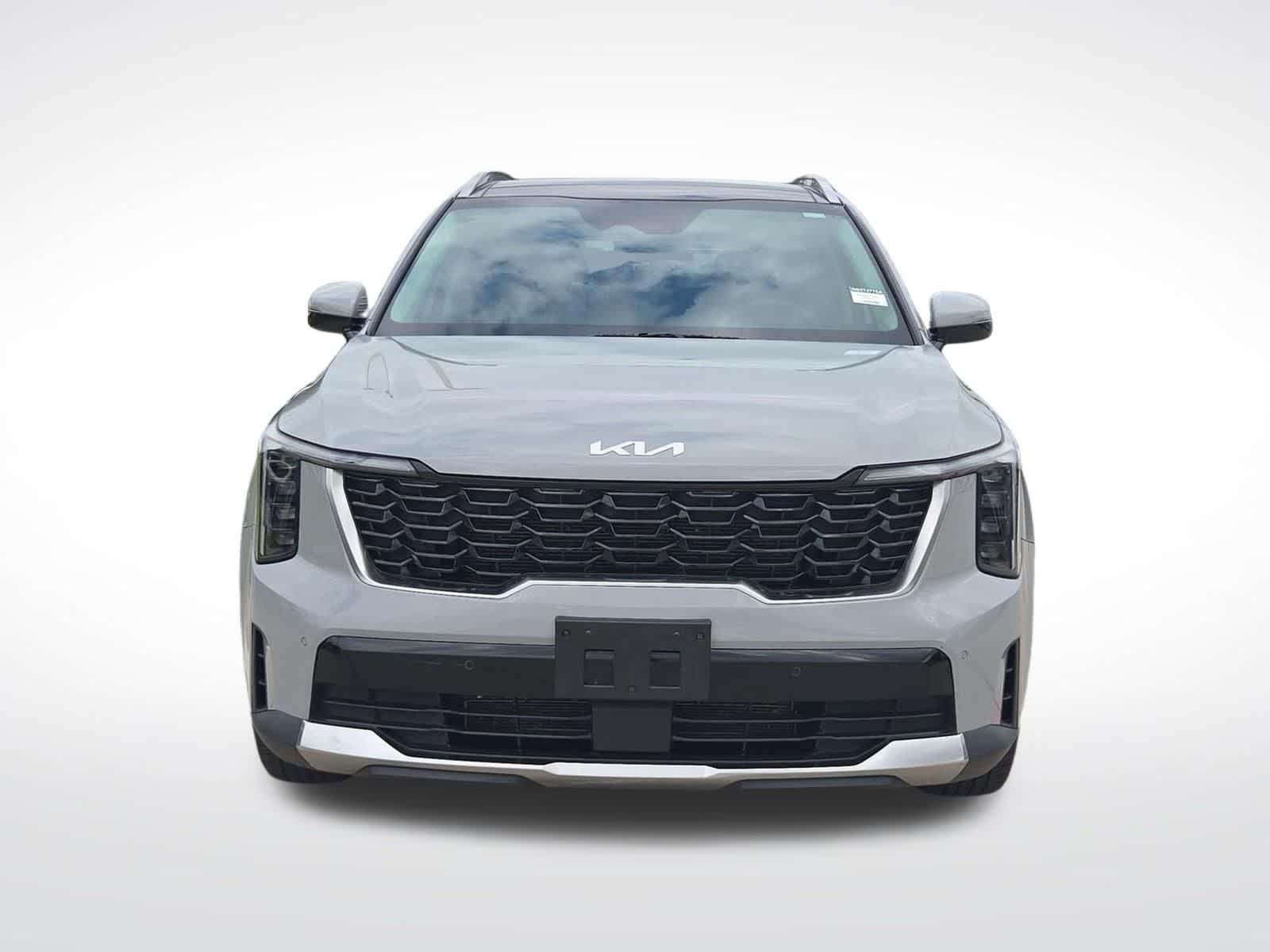 Thumbnail: 2024 Kia Sorento - 9