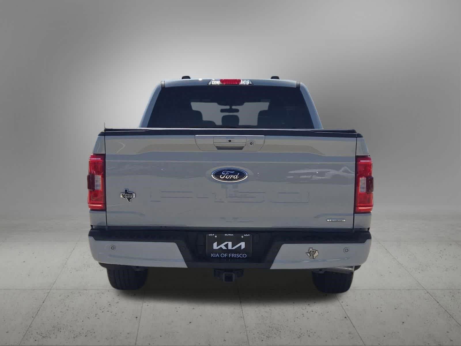 Thumbnail: 2023 Ford F-150 - 5