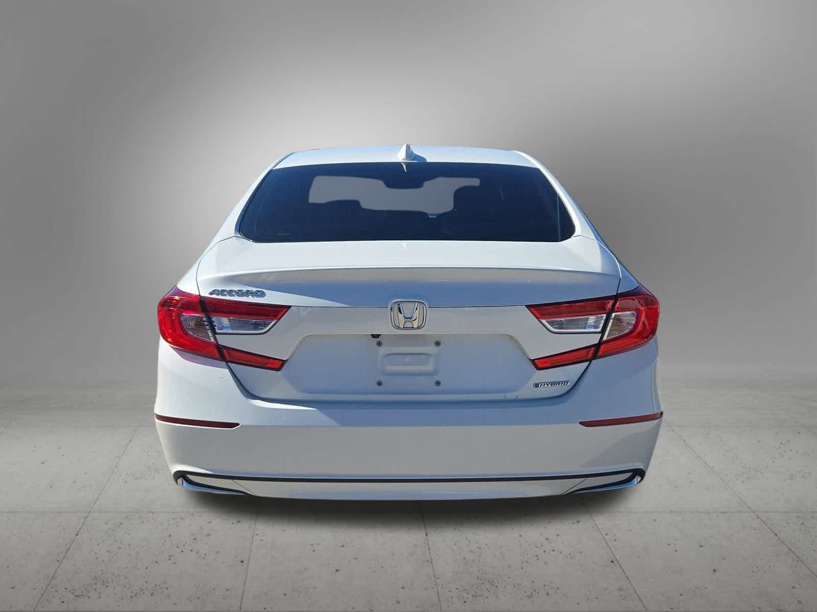 Thumbnail: 2018 Honda Accord - 5