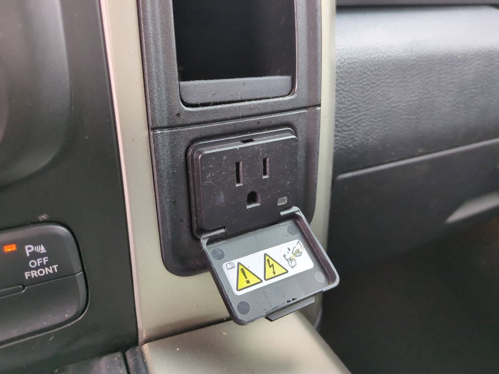 Thumbnail: 2014 RAM 1500 - 29