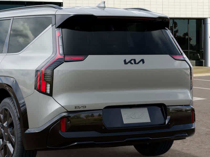 Thumbnail: 2026 Kia EV9 - 13