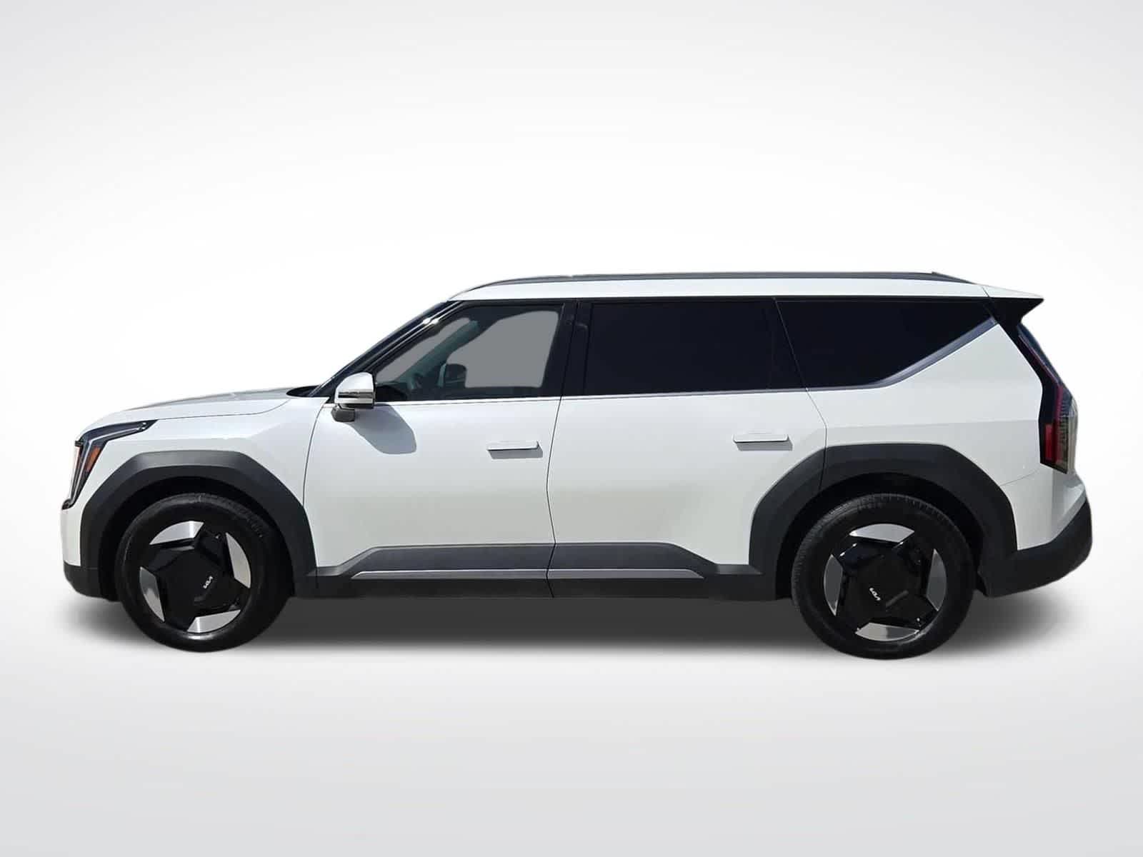 Thumbnail: 2024 Kia EV9 - 4