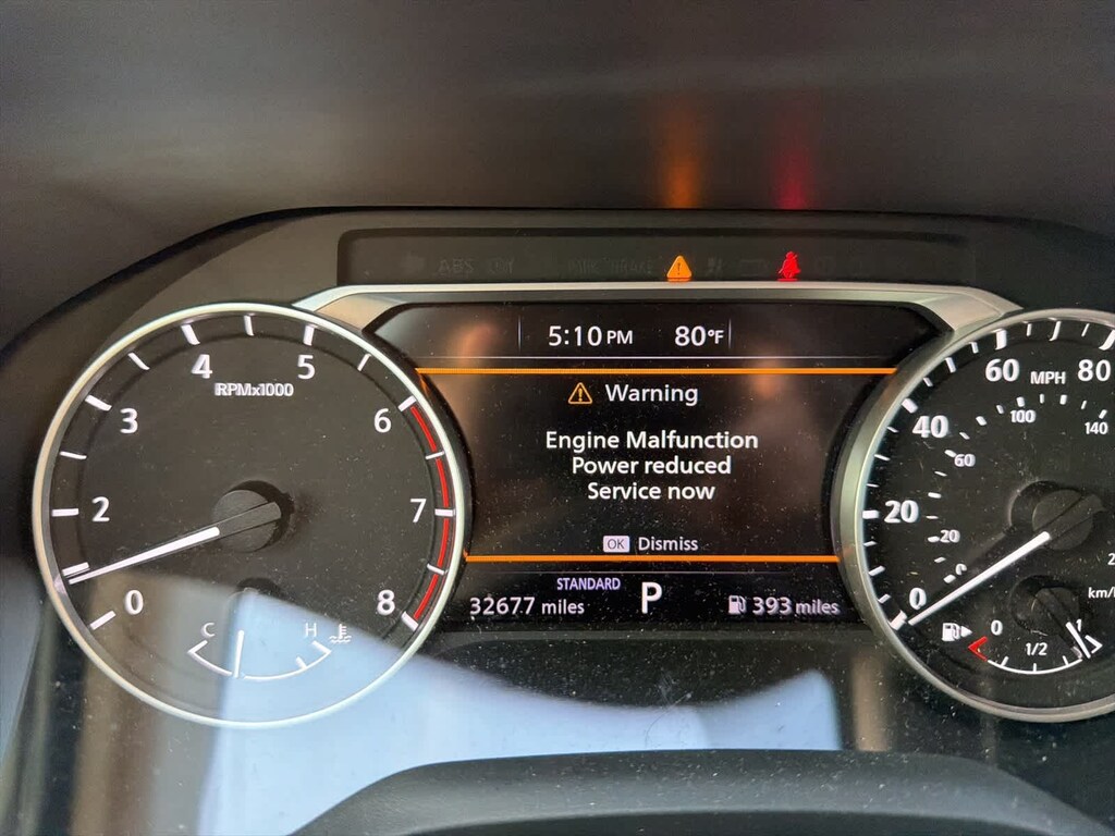 Used 2021 Nissan Rogue SL SUV