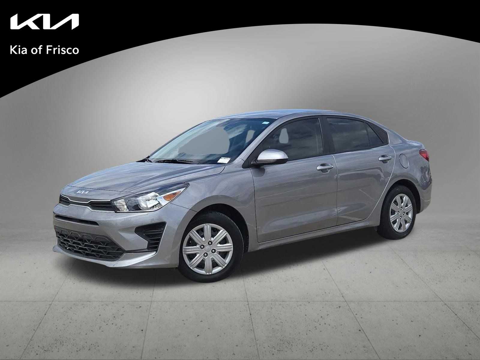 2023 Kia Rio