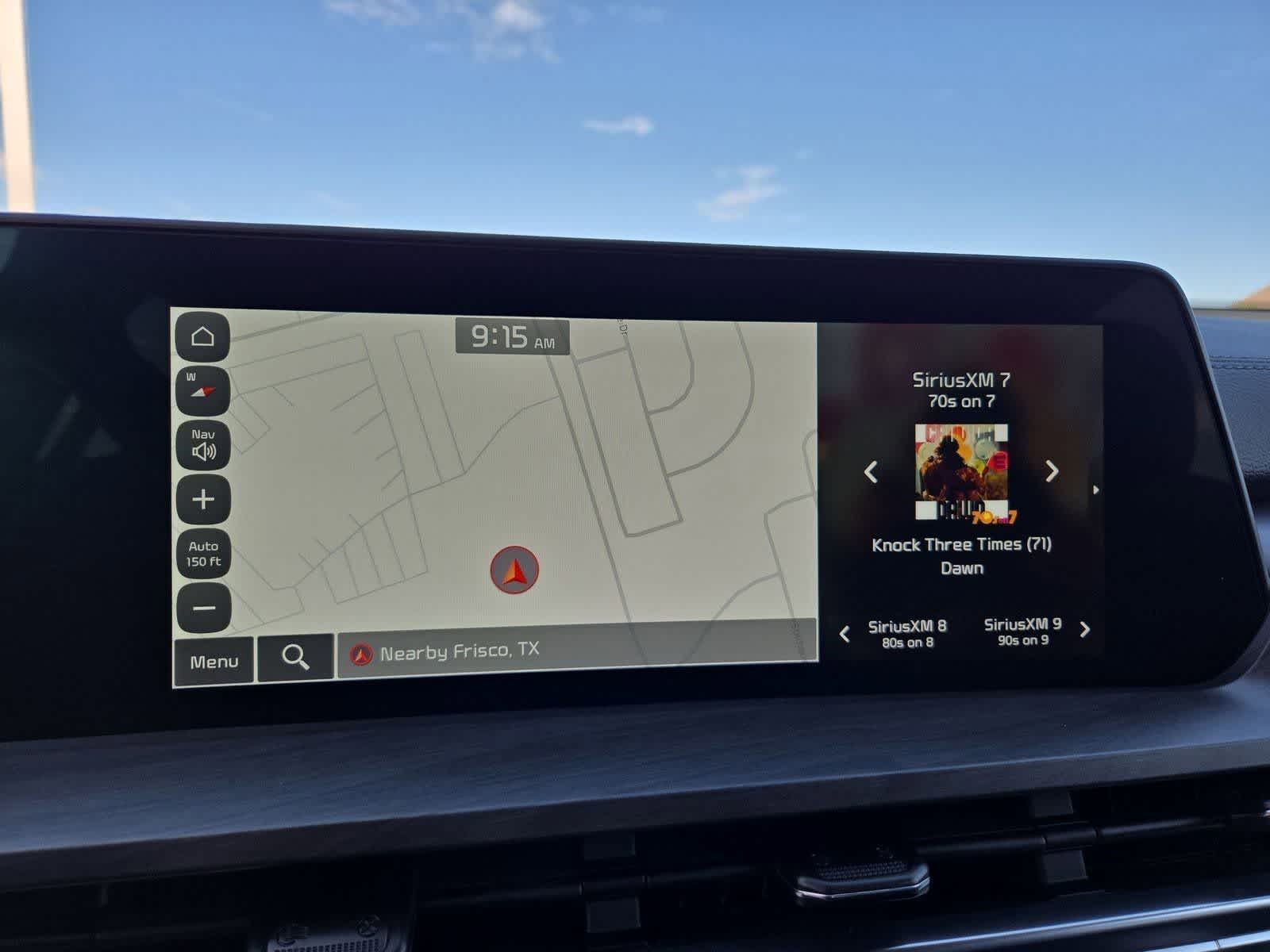 Thumbnail: 2025 Kia Telluride - 28