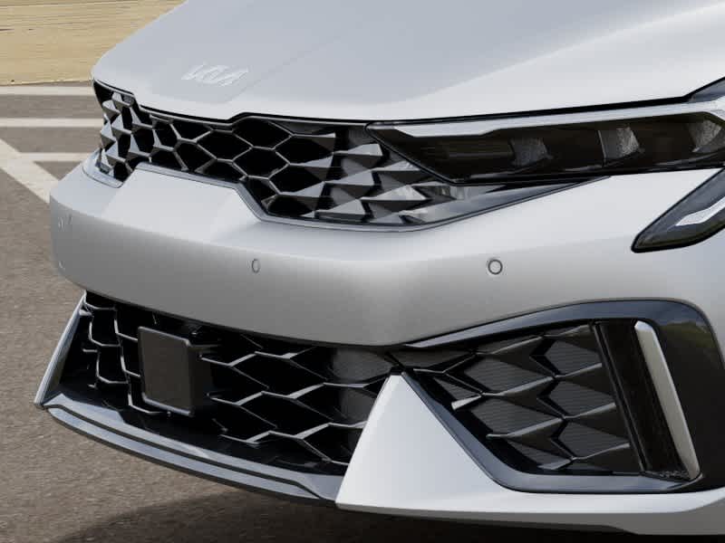 Thumbnail: 2026 Kia K5 - 12