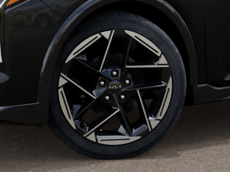 Thumbnail: 2025 Kia K4 - 9