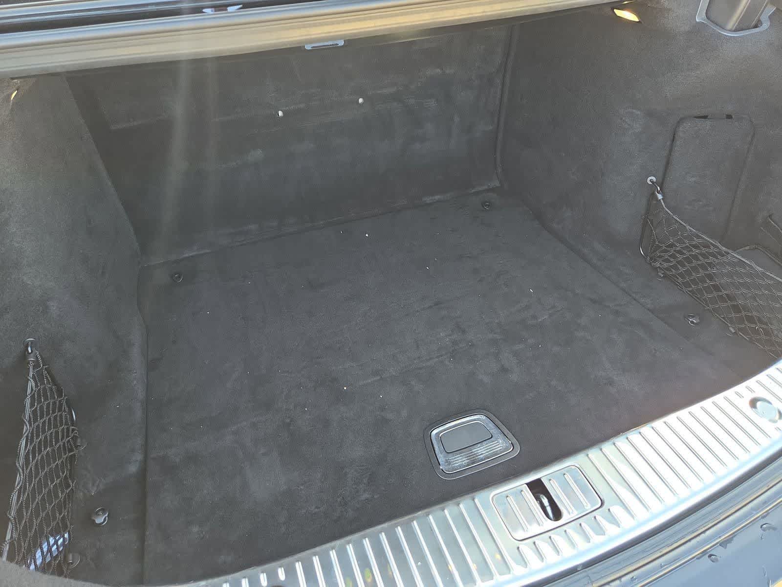 Thumbnail: 2018 Mercedes-Benz S-Class - 32