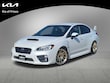 Subaru WRX