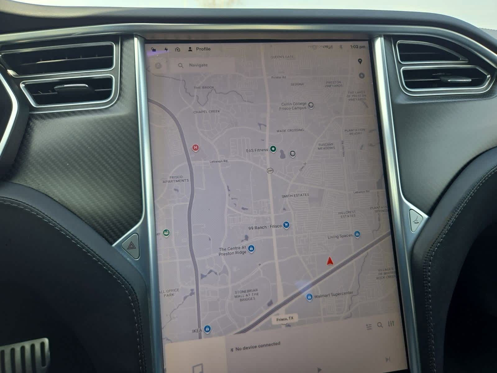 Thumbnail: 2018 Tesla Model S - 28