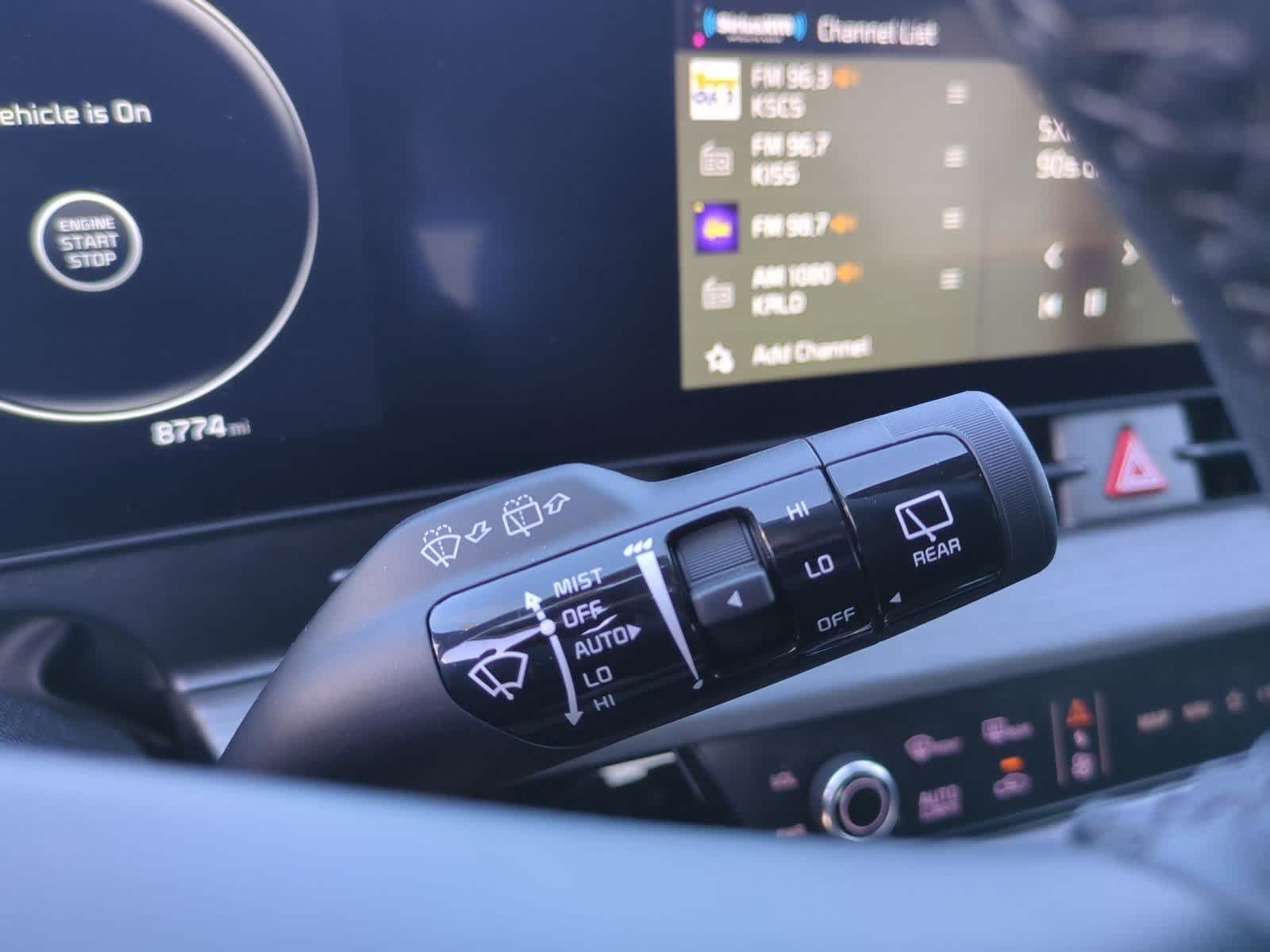 Thumbnail: 2024 Kia Sportage - 26