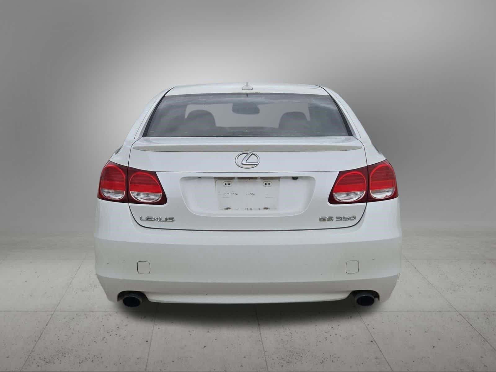 Thumbnail: 2010 Lexus GS - 5