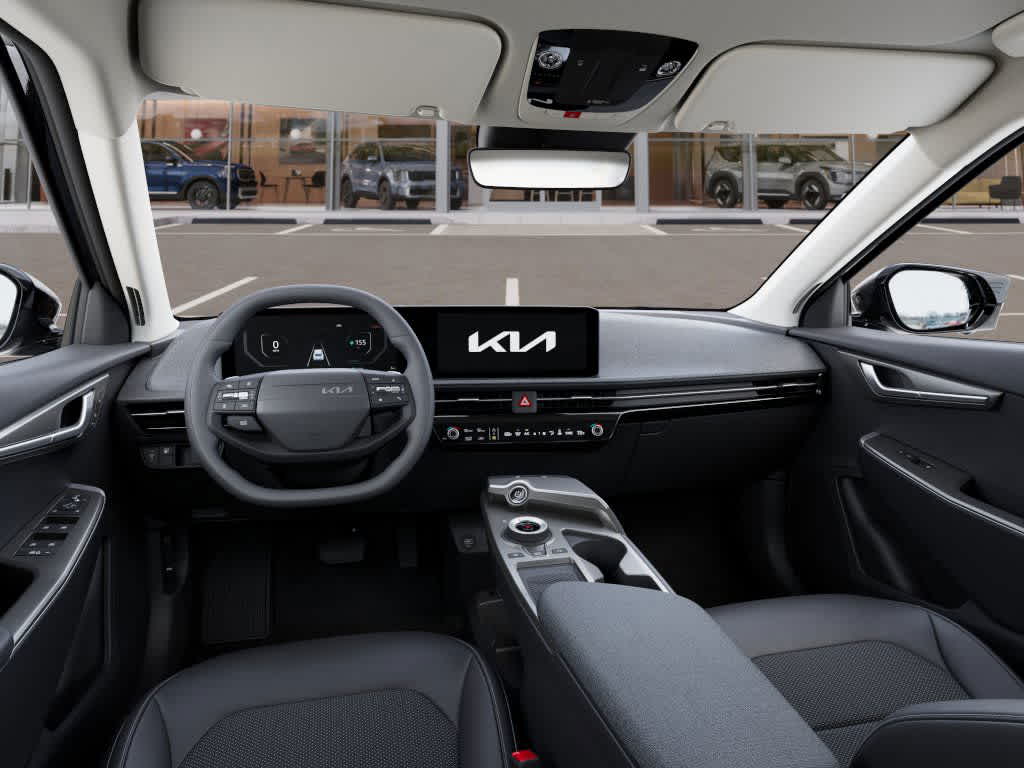 Thumbnail: 2025 Kia EV6 - 14