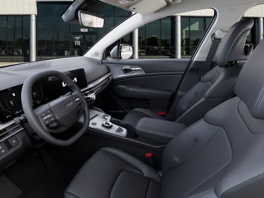 Thumbnail: 2026 Kia Sportage - 17