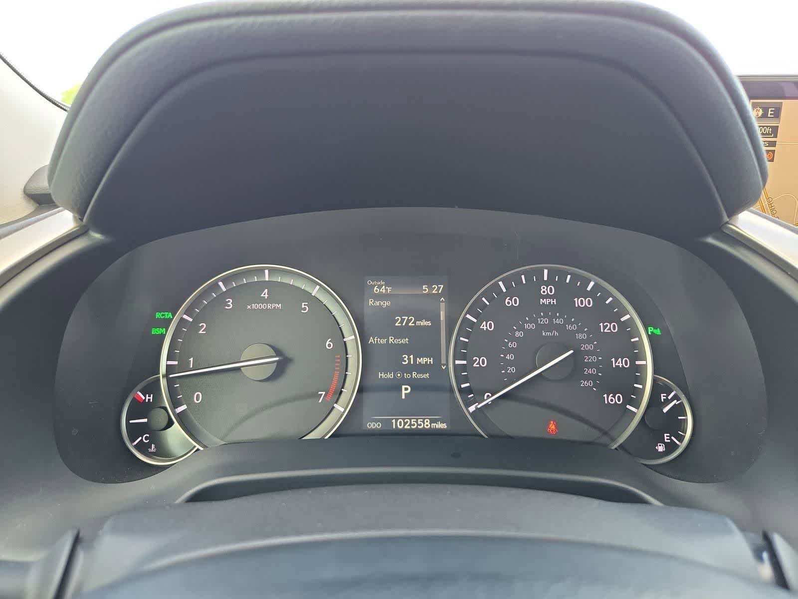 Thumbnail: 2017 Lexus RX - 33