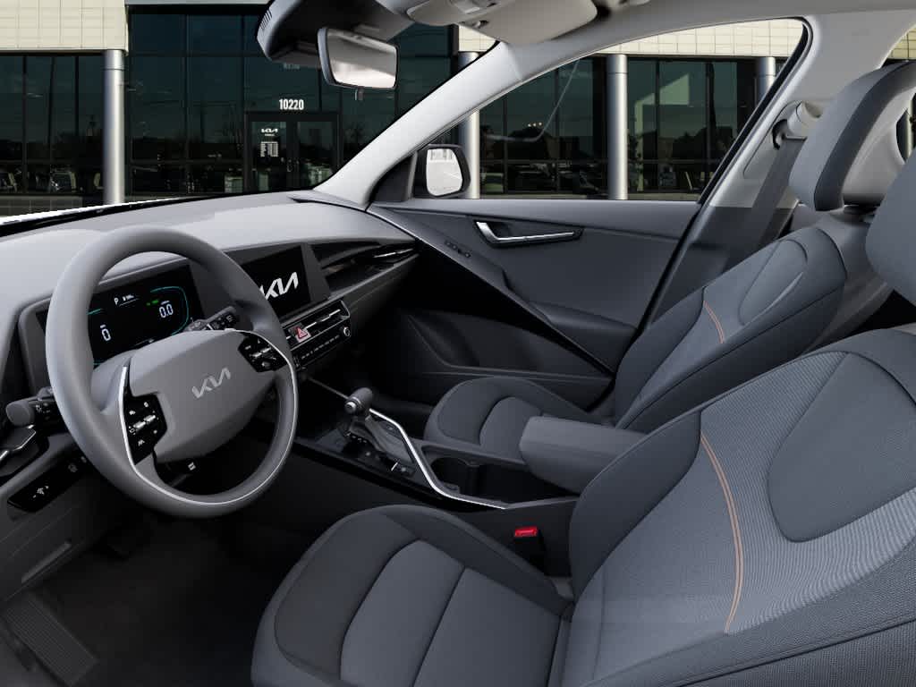 Thumbnail: 2026 Kia Niro - 17