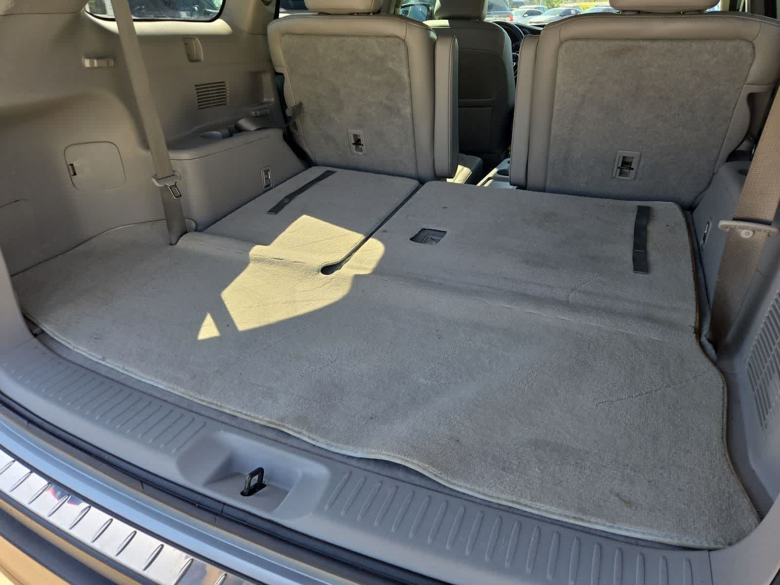 Thumbnail: 2018 Toyota Highlander - 33