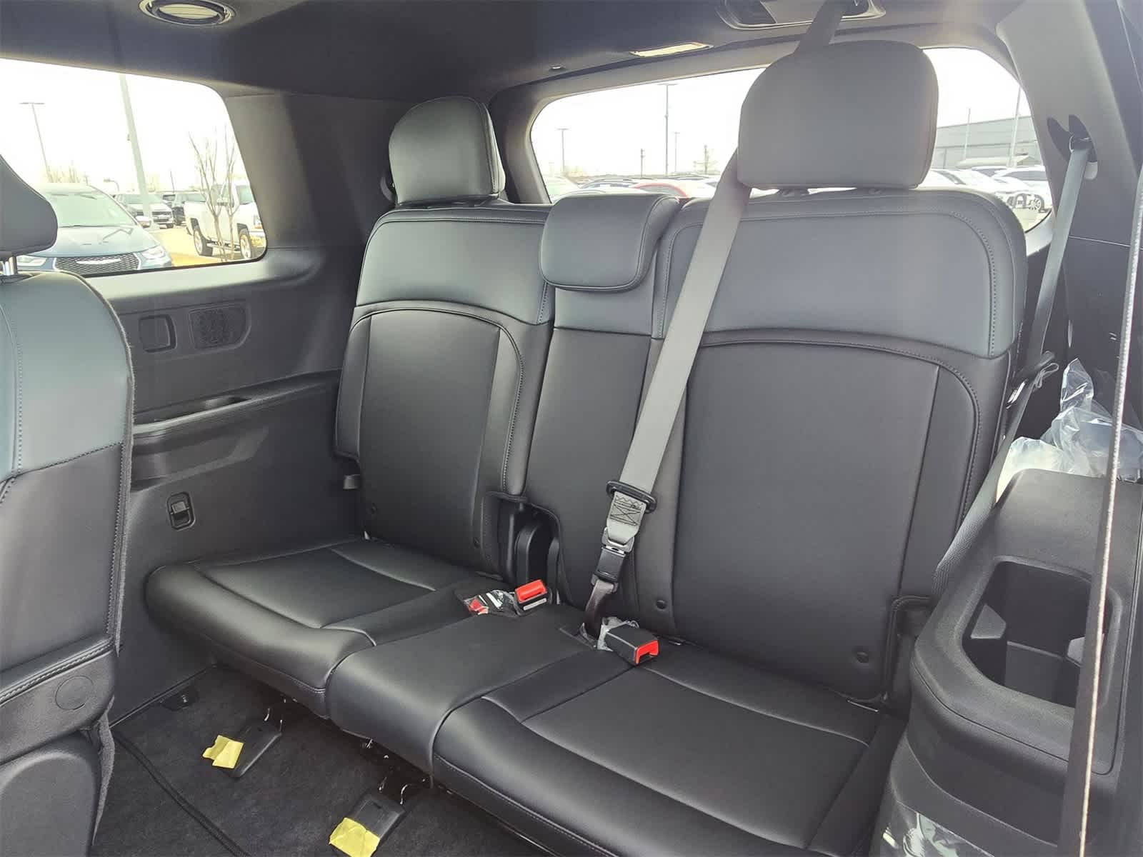 Thumbnail: 2027 Kia Telluride - 18