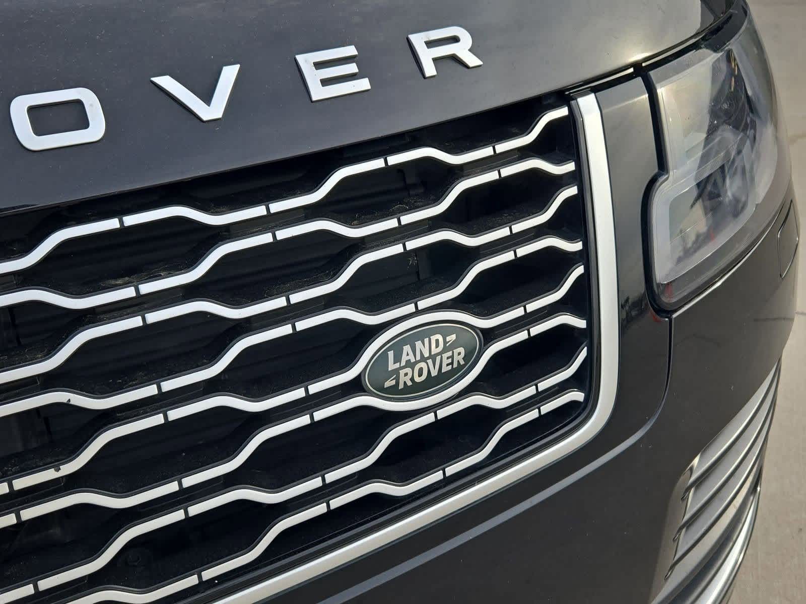 Thumbnail: 2020 Land Rover Range Rover - 10