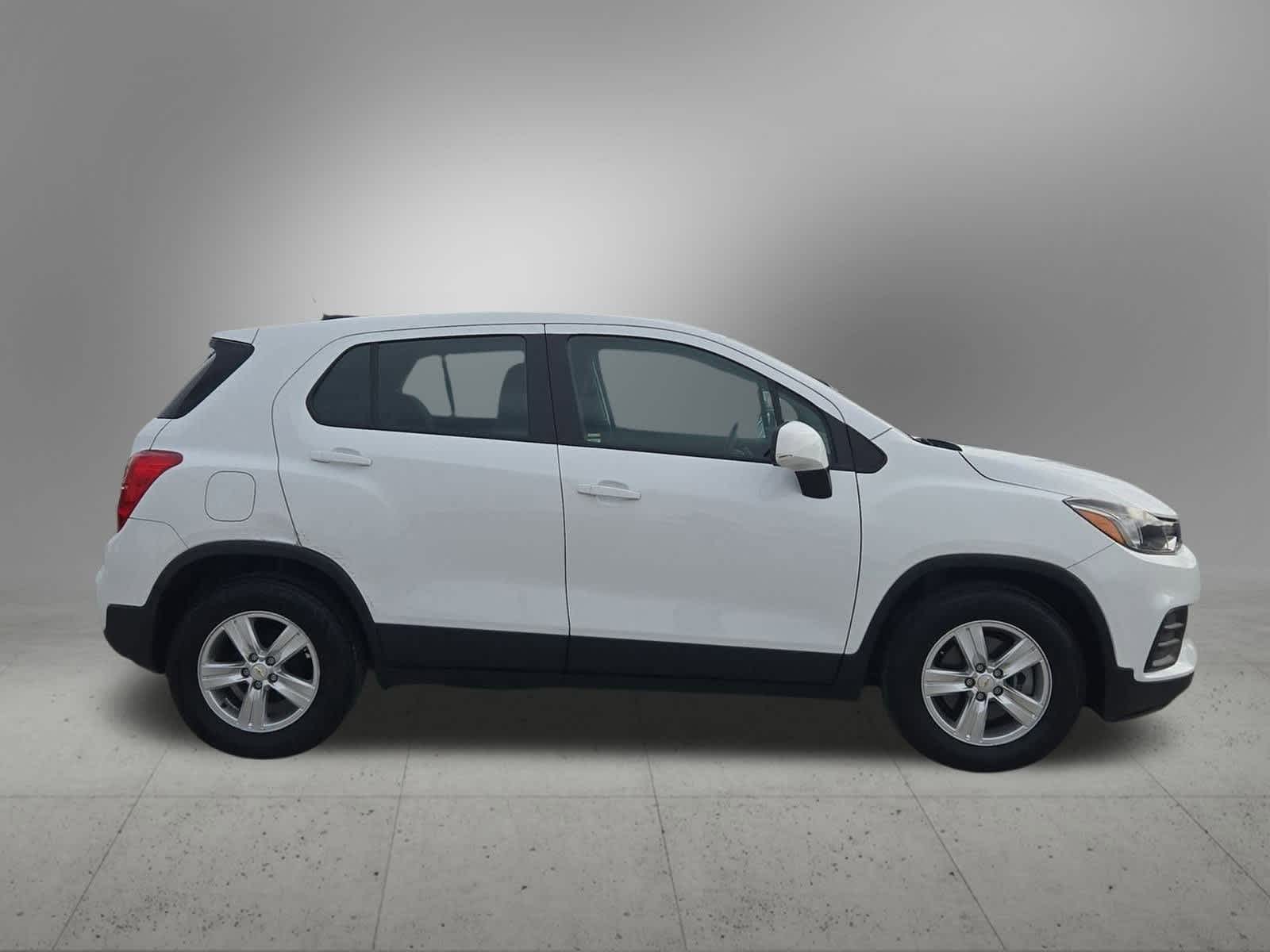 Thumbnail: 2020 Chevrolet Trax - 7
