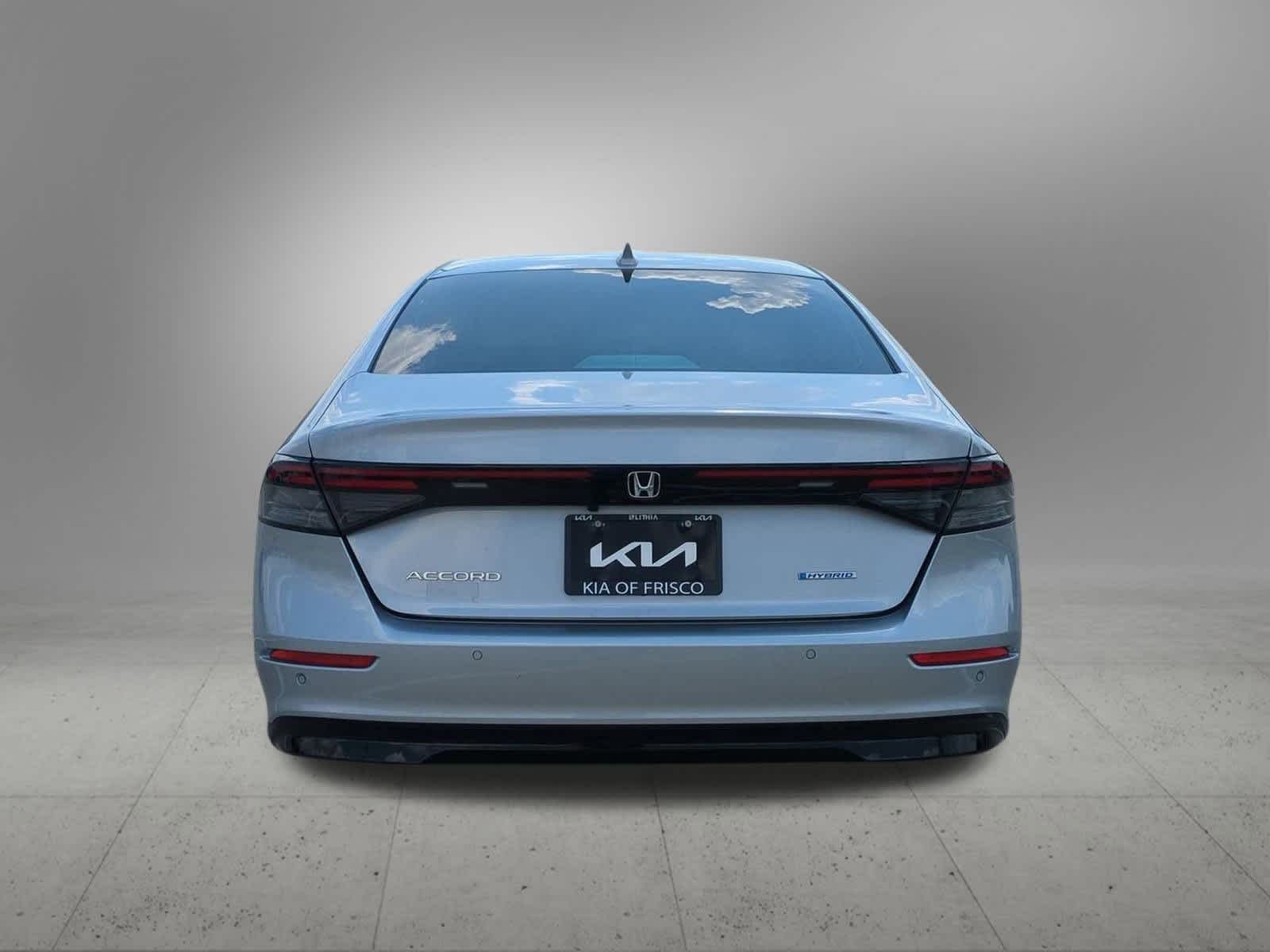 Thumbnail: 2023 Honda Accord - 5
