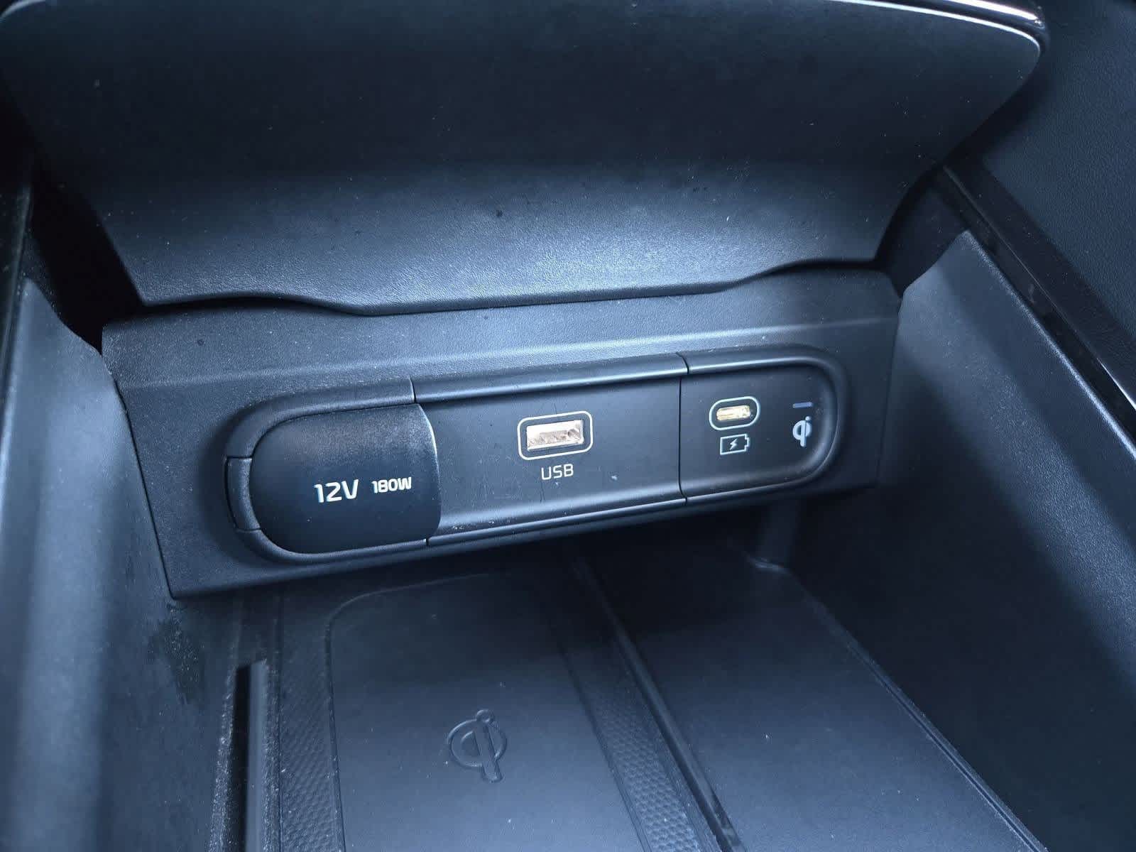 Thumbnail: 2023 Kia Telluride - 31