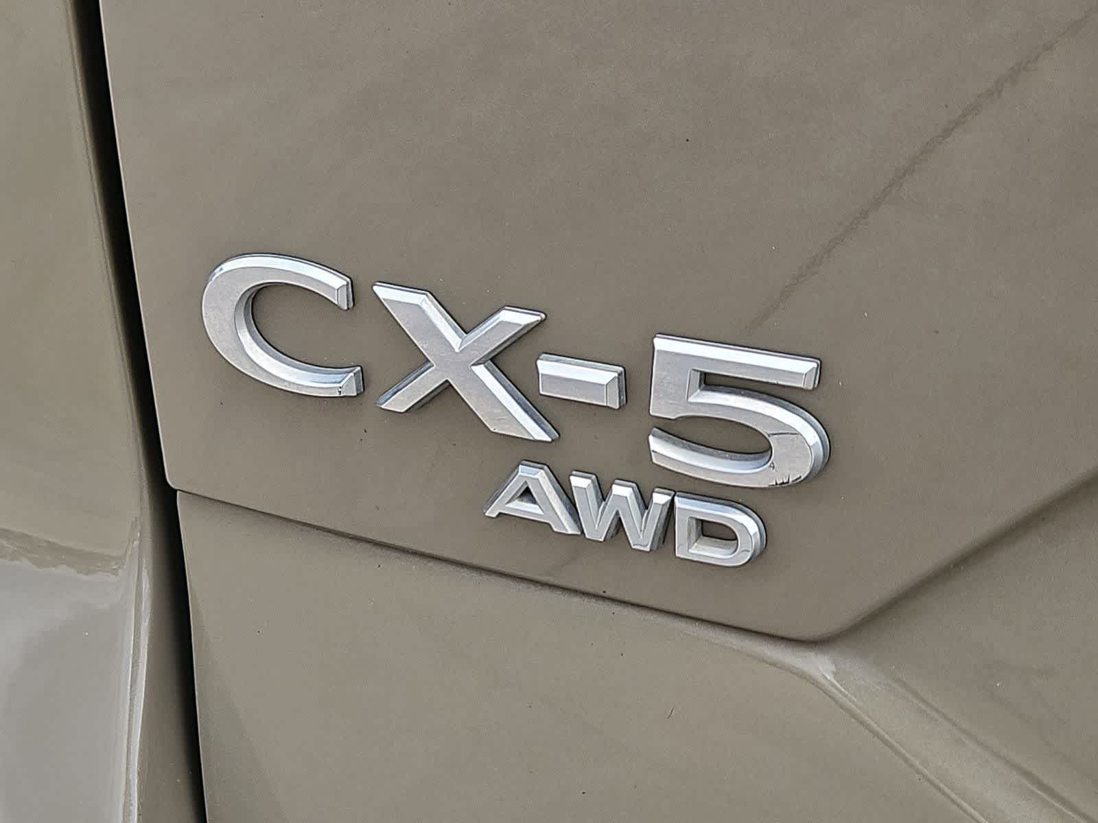 Thumbnail: 2024 Mazda CX-5 - 11