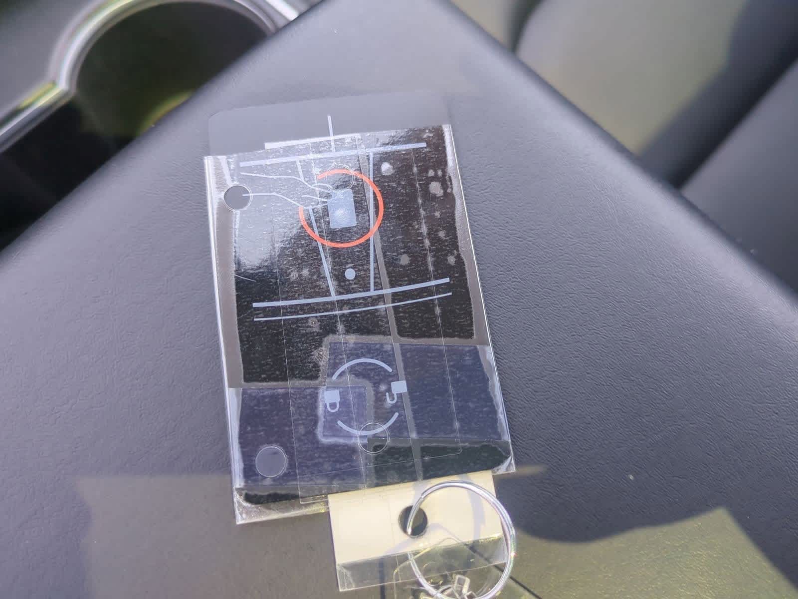 Thumbnail: 2020 Tesla Model 3 - 28