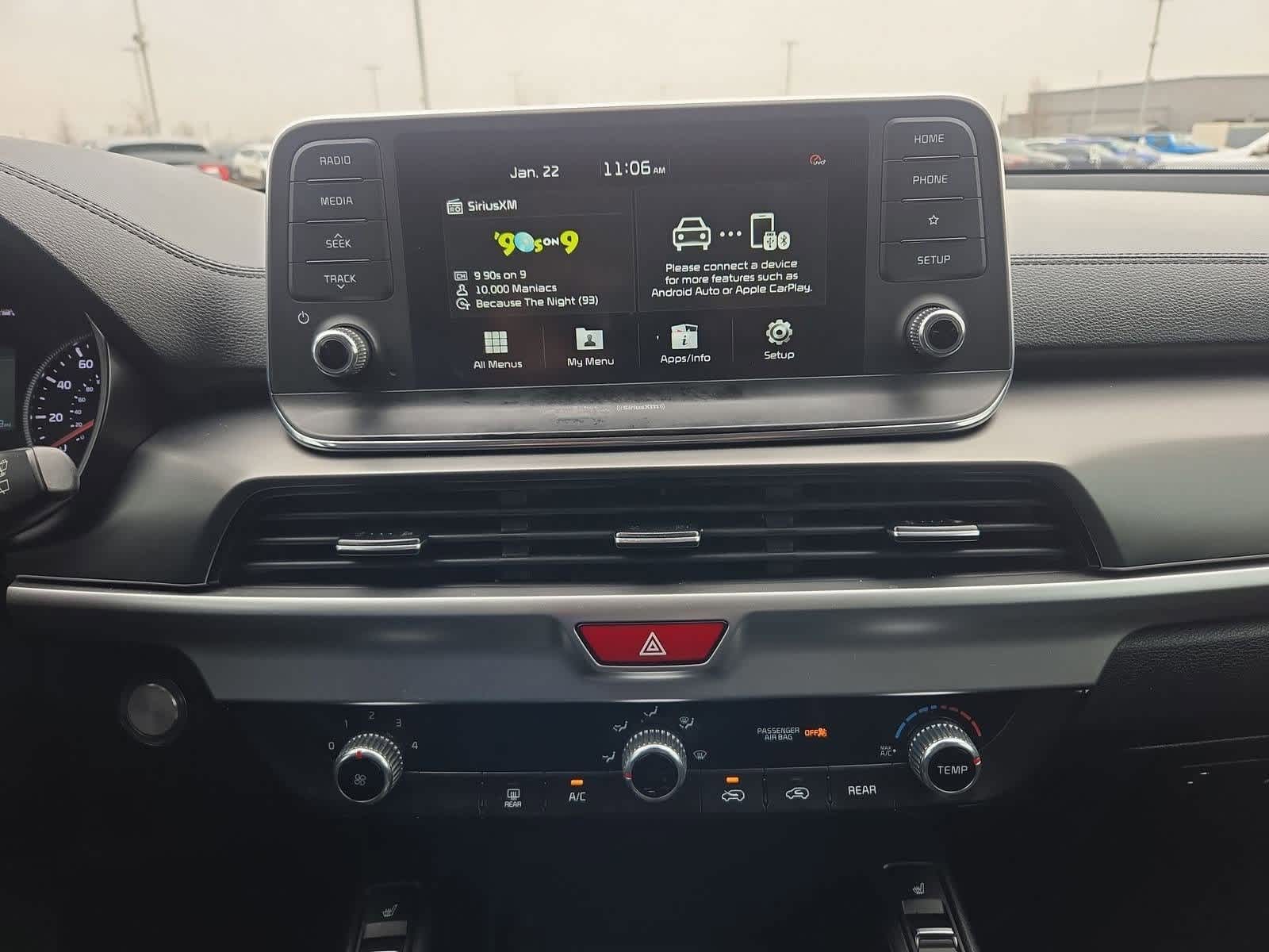 Thumbnail: 2021 Kia Telluride - 28