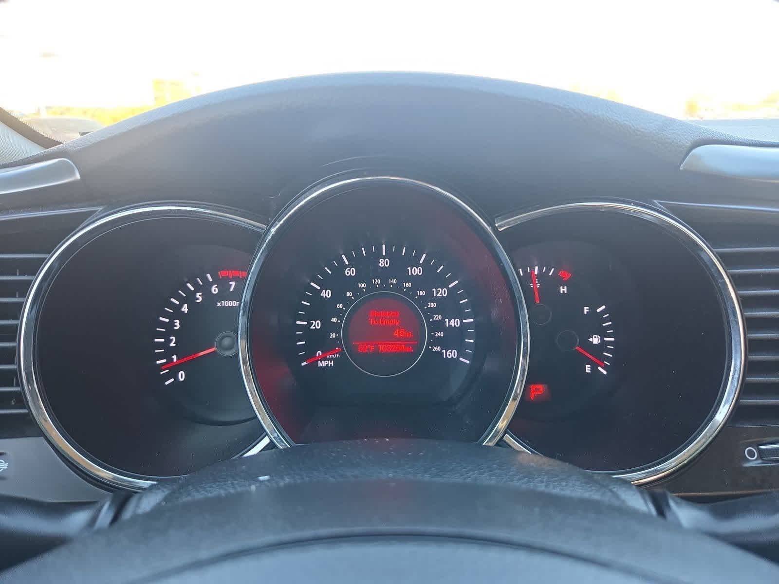 Thumbnail: 2013 Kia Optima - 29