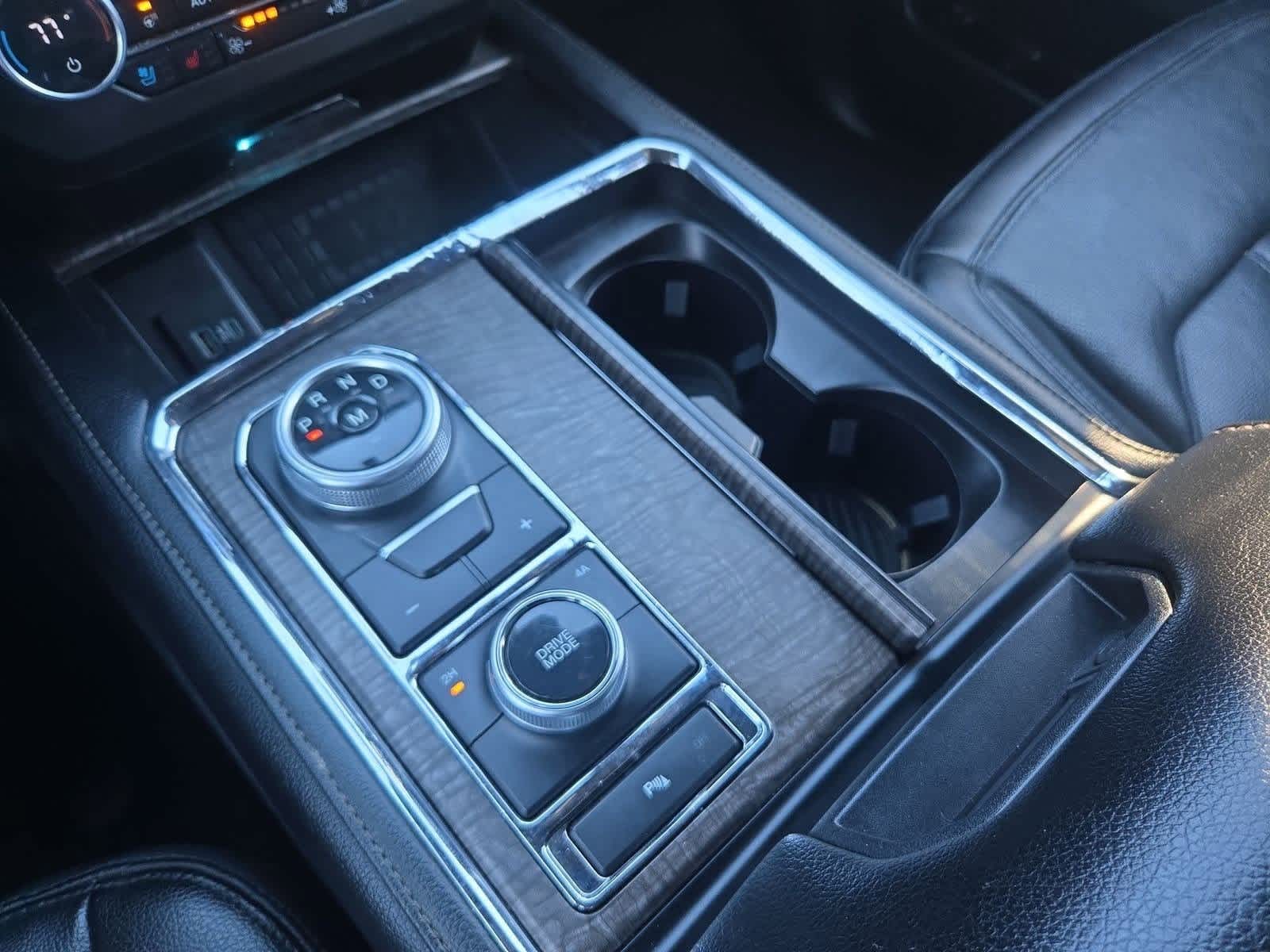 Thumbnail: 2021 Ford Expedition MAX - 31