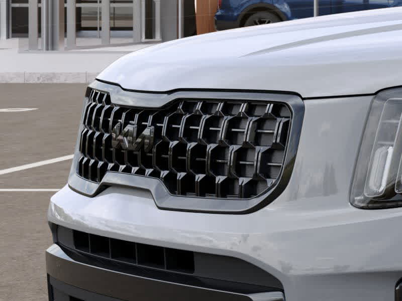 Thumbnail: 2025 Kia Telluride - 12