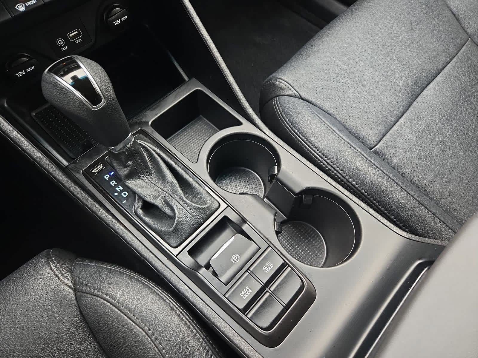 Thumbnail: 2020 Hyundai Tucson - 29