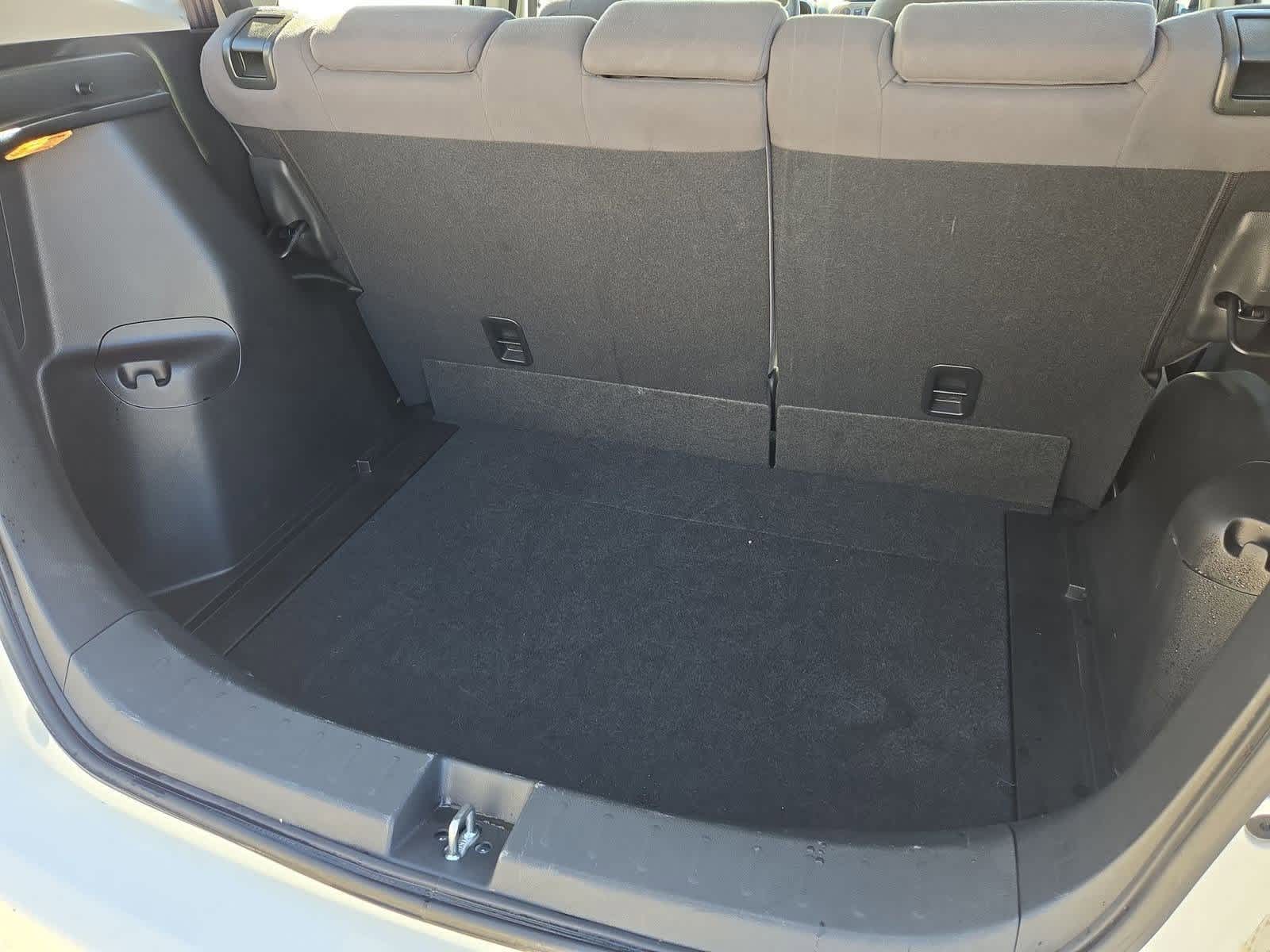 Thumbnail: 2013 Honda Fit - 29