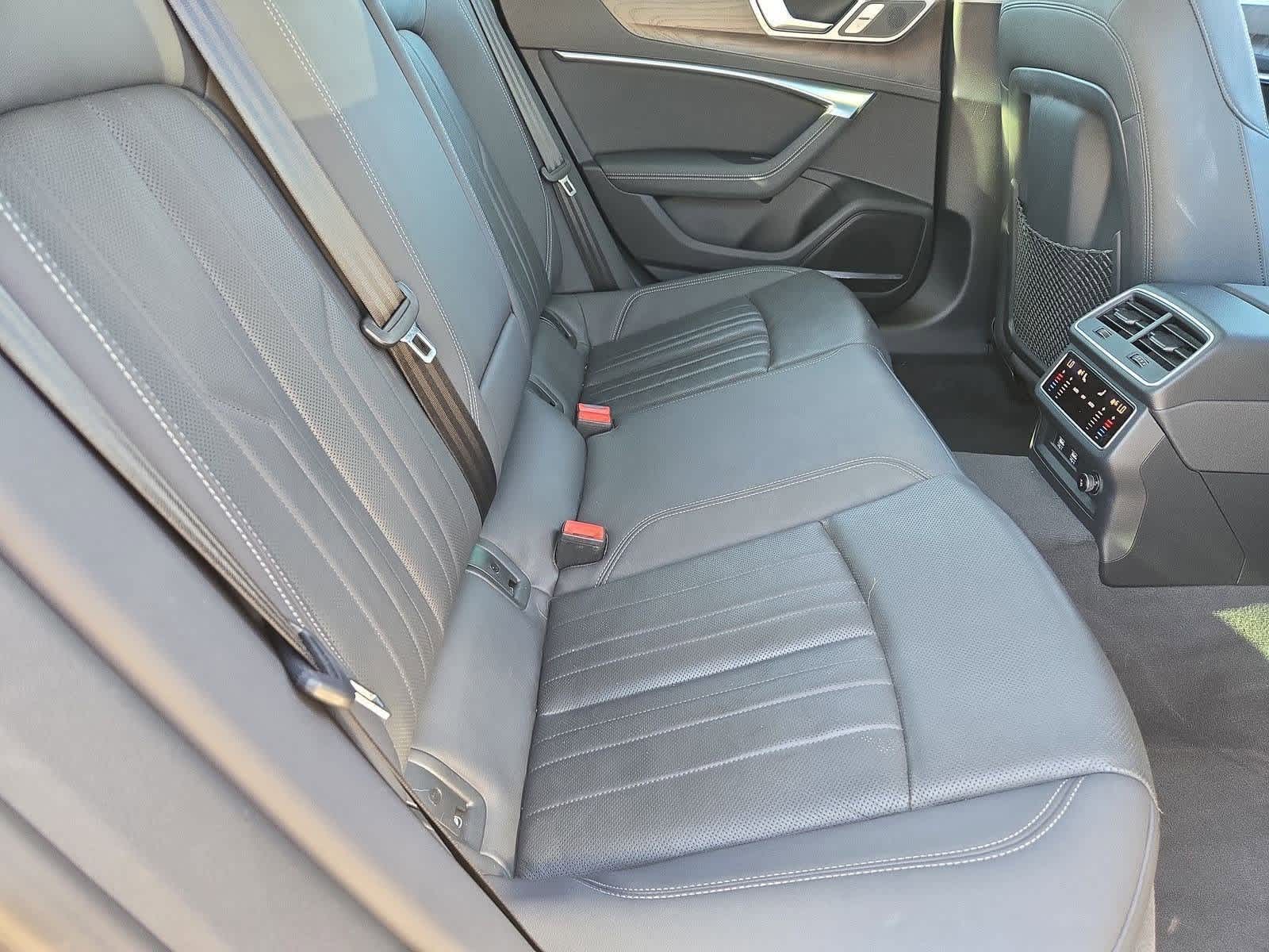 Thumbnail: 2019 Audi A7 - 20