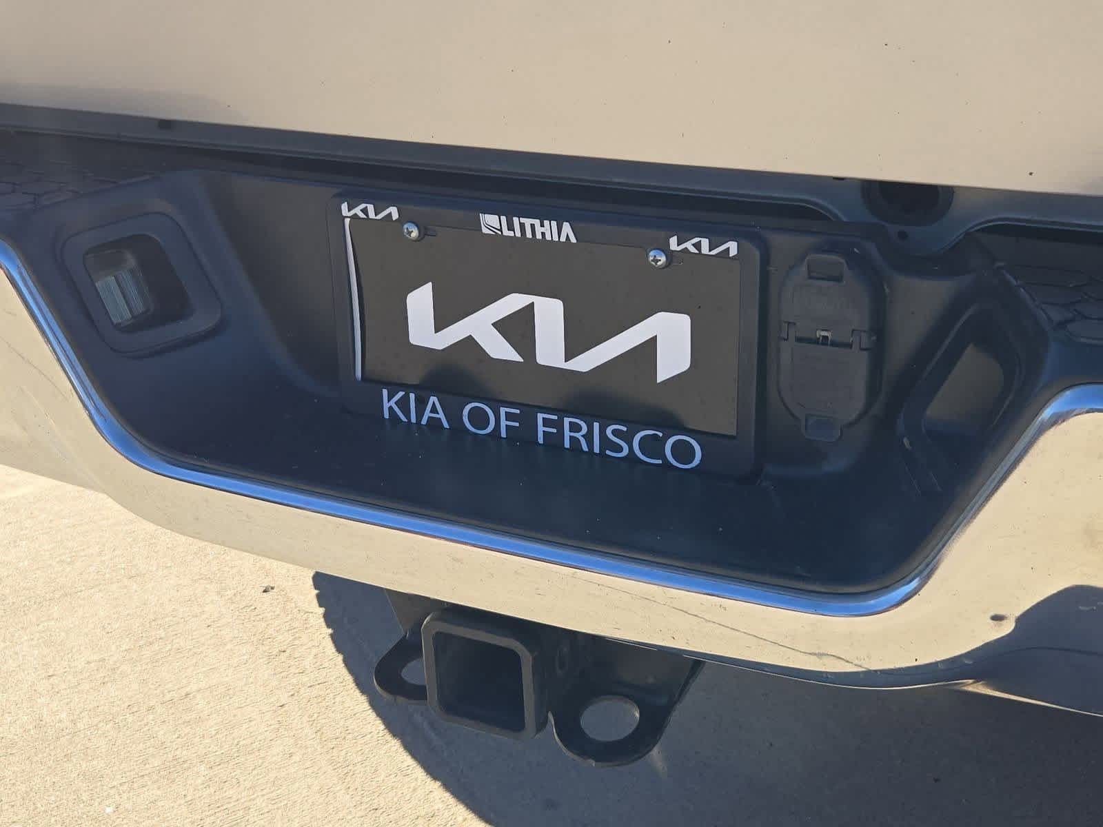 Thumbnail: 2016 RAM 2500 - 33