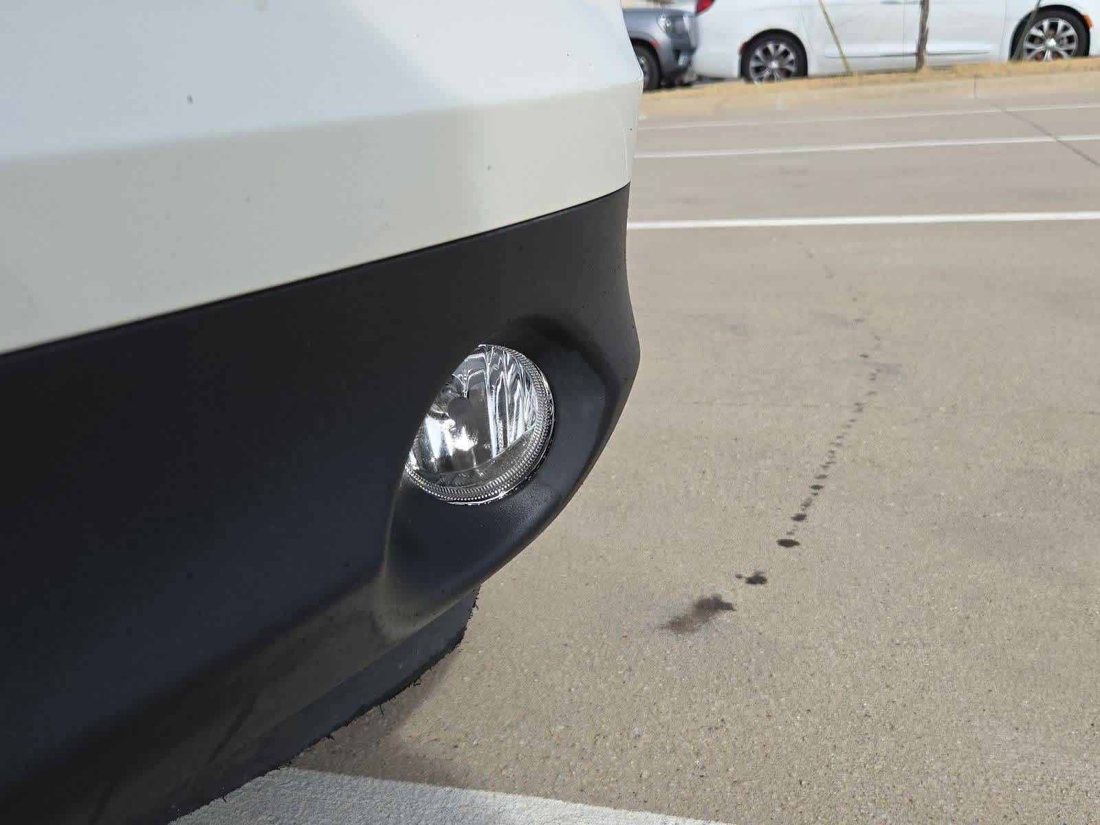 Thumbnail: 2018 Honda Pilot - 10