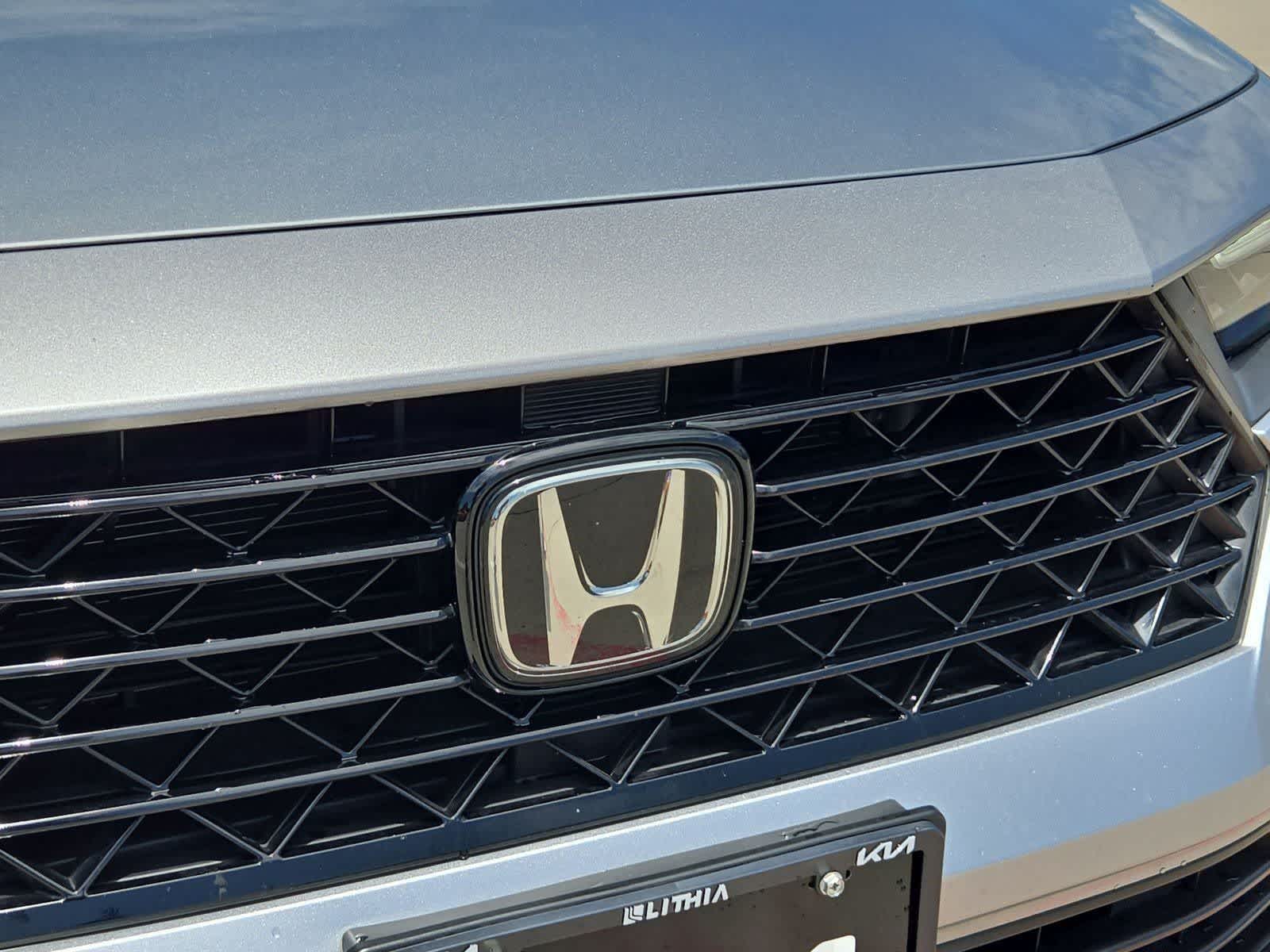 Thumbnail: 2025 Honda Accord - 10