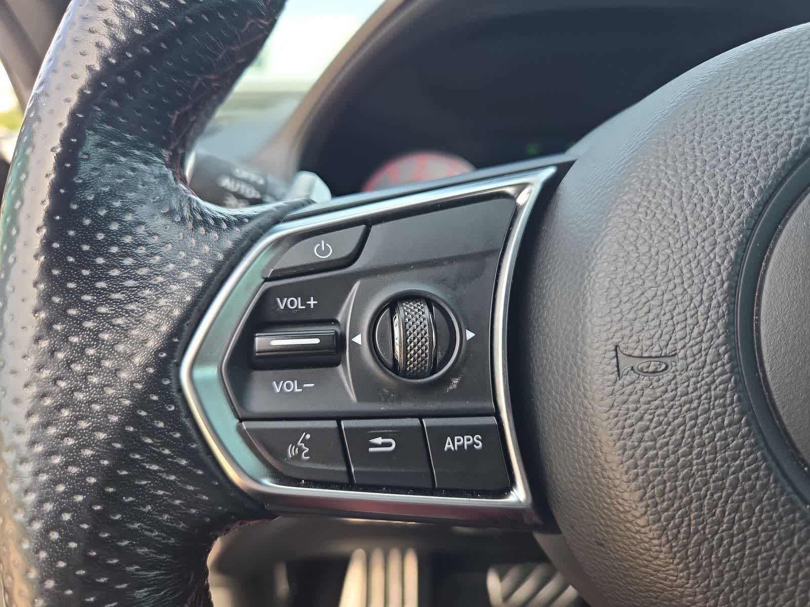 Thumbnail: 2020 Acura RDX - 23