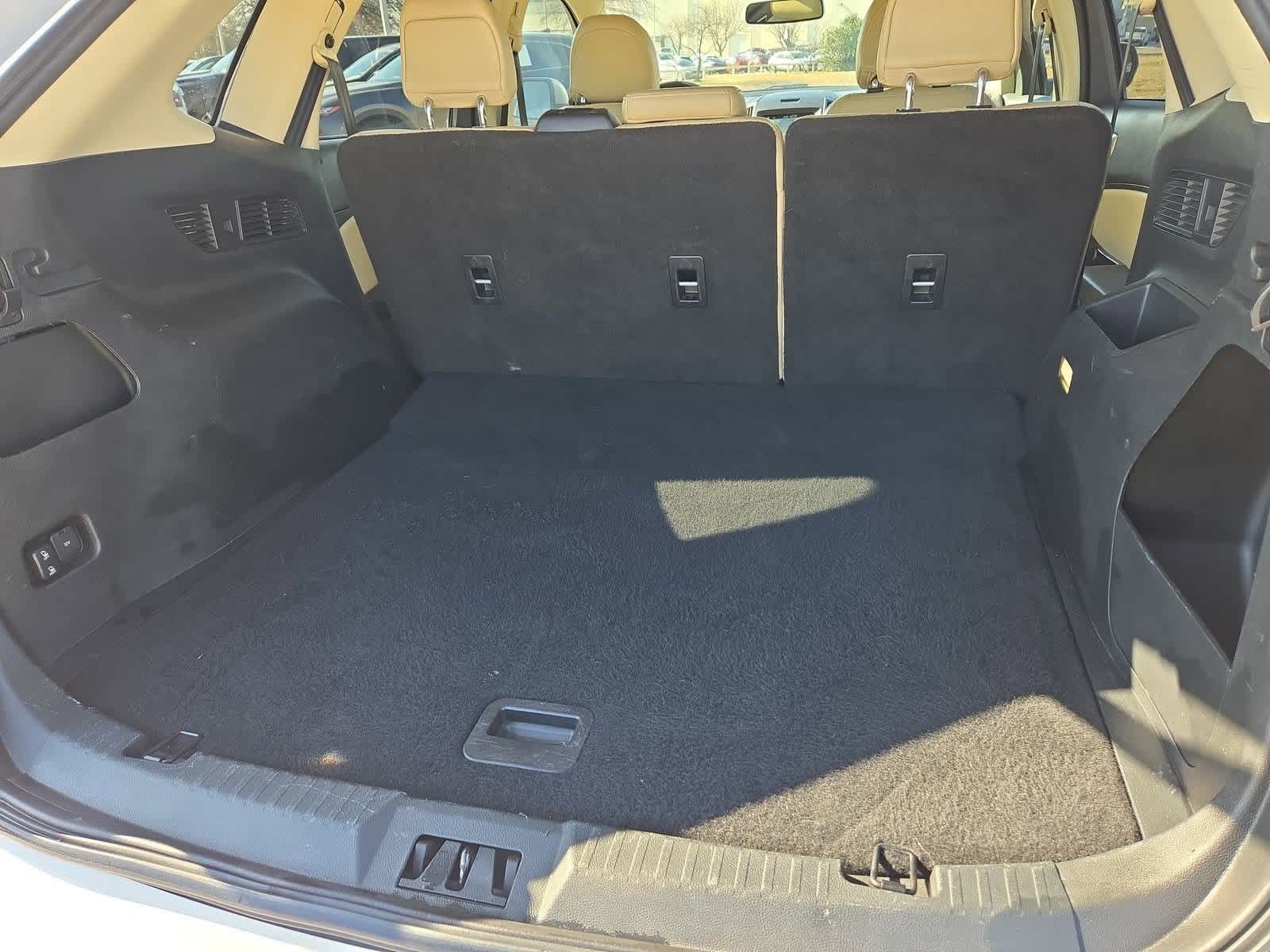 Thumbnail: 2018 Ford Edge - 31