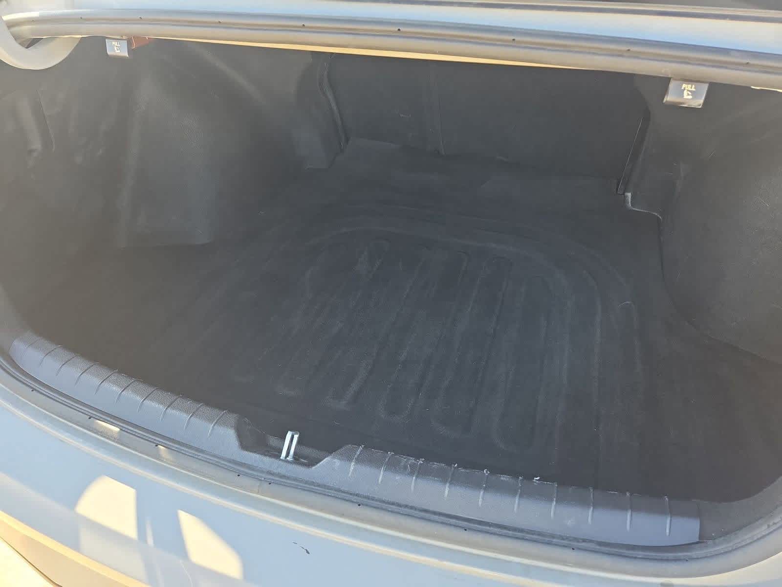 Thumbnail: 2022 Kia K5 - 34