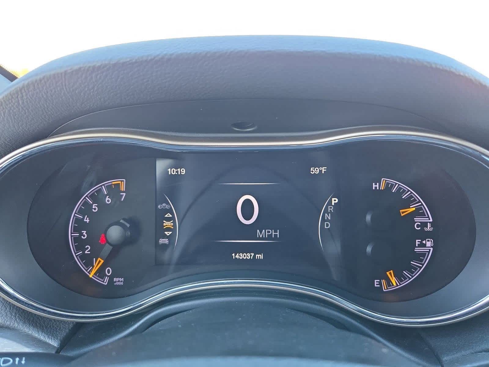 Thumbnail: 2016 Jeep Grand Cherokee - 30