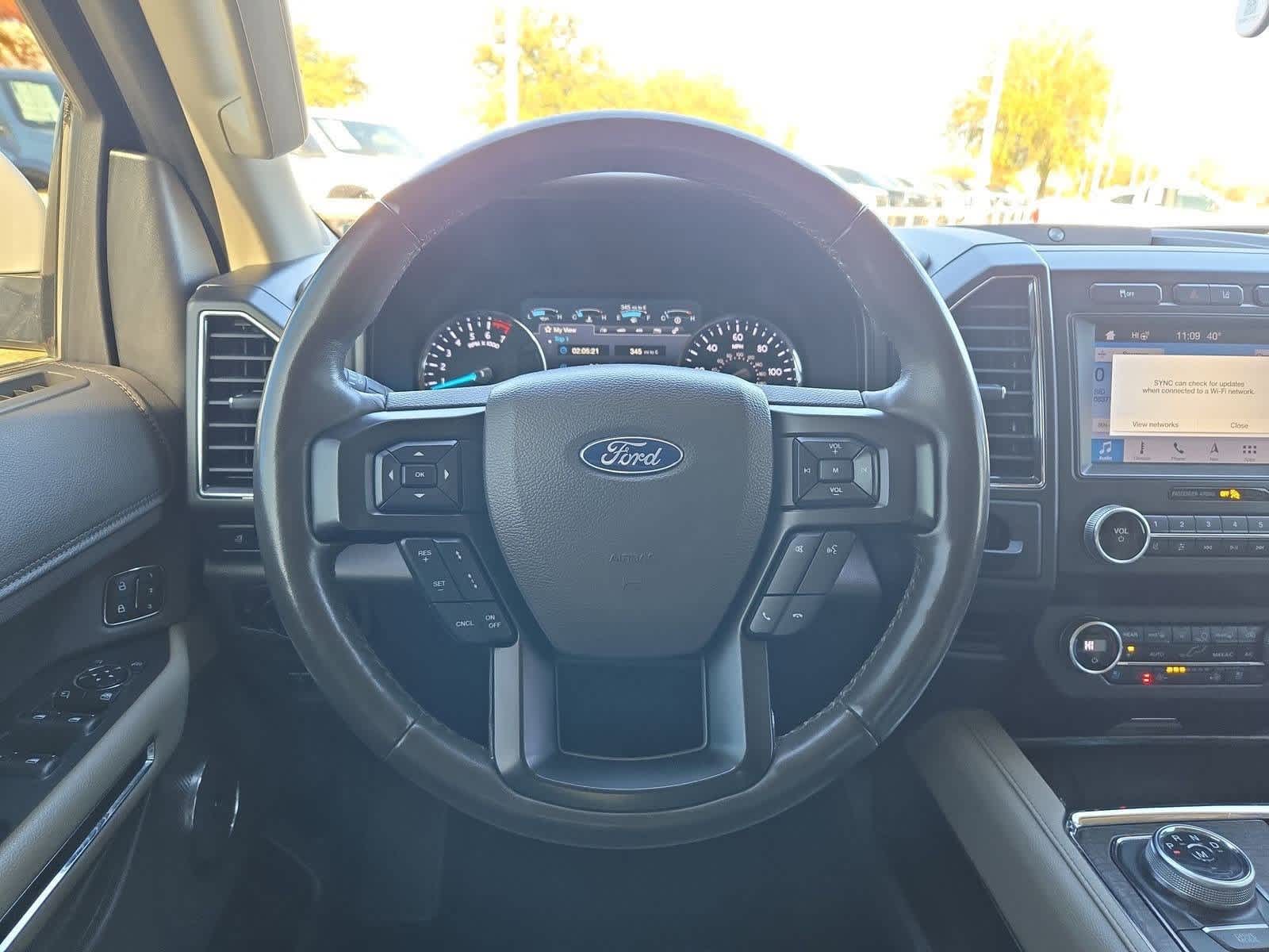 Thumbnail: 2019 Ford Expedition - 24